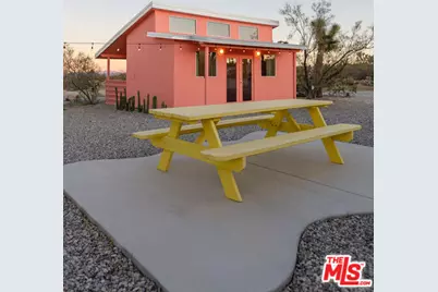 3925 Valley Vista Ave, Yucca Valley, CA 92284 - Photo 20