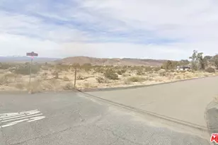 0 Monte Vista Dr Dr, Twentynine Palms, CA 92277 - Photo 1
