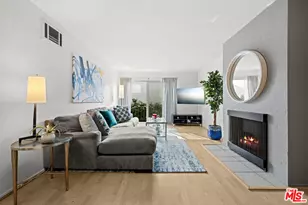 3640 Cardiff Ave, Los Angeles, CA 90034 - Photo 2