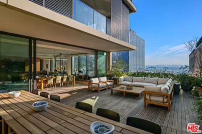 9040 W Sunset Blvd #1004, West Hollywood, CA 90069 - Photo 12