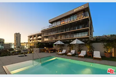 9040 W Sunset Blvd #1004, West Hollywood, CA 90069 - Photo 30