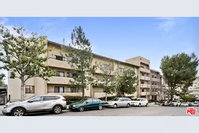 10982 Roebling Ave #518, Los Angeles, CA 90024 - Photo 2