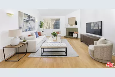 1433 Barry Ave #304, Los Angeles, CA 90025 - Photo 6