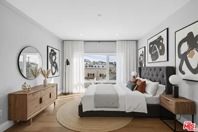 2939 Leeward Ave #403, Los Angeles, CA 90005 - Photo 8