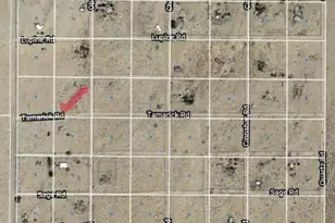 7765 E Obsidian Ave, Cantil, CA 93519 - Photo 1