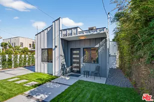 2931 S Bronson Ave, Los Angeles, CA 90018 - Photo 36