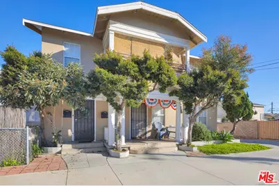 522 N Centre St, San Pedro, CA 90731 - Photo 2