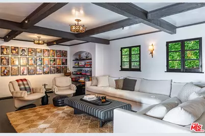 820 N Roxbury Dr, Beverly Hills, CA 90210 - Photo 6