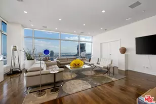 900 W Olympic Blvd, Los Angeles, CA 90015 - Photo 8