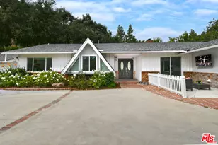 4053 Harclare Ln, Encino, CA 91436 - Photo 12