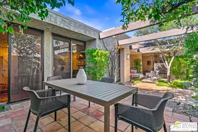 402 N Hermosa Dr, Palm Springs, CA 92262 - Photo 8