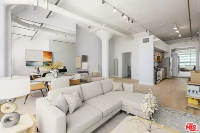 420 S San Pedro St #605, Los Angeles, CA 90013 - Photo 2