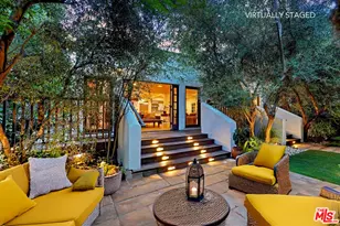 903 N Vista St, Los Angeles, CA 90046 - Photo 4