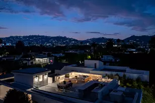 818 N Curson Ave, Los Angeles, CA 90046 - Photo 52