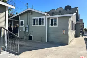 711 W 41st St, Los Angeles, CA 90037 - Photo 4