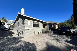 711 W 41st St, Los Angeles, CA 90037 - Photo 2