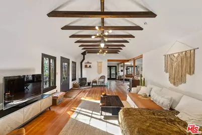 1551 Penny Rd, Topanga, CA 90290 - Photo 8