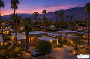 1747 E El Alameda, Palm Springs, CA 92262 - Photo 1