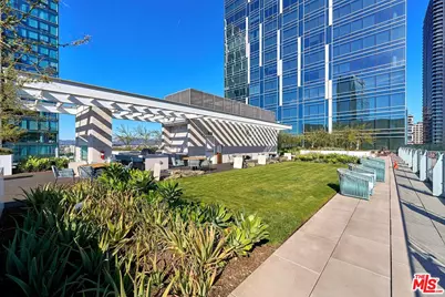 877 Francisco St #1207, Los Angeles, CA 90017 - Photo 18