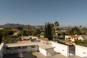 531 N Stanley Ave, Los Angeles, CA 90036 - Photo 36