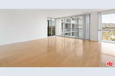201 Ocean Ave #1705P, Santa Monica, CA 90402 - Photo 2