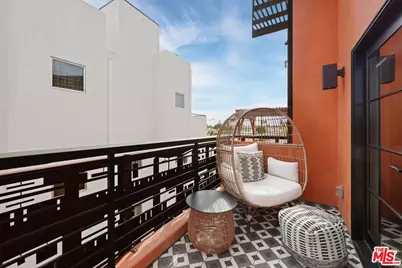 1035 N Vista St, West Hollywood, CA 90046 - Photo 14