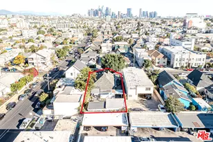 1207 S Harvard Blvd, Los Angeles, CA 90006 - Photo 18