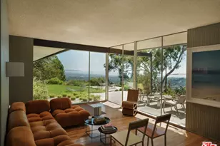 1531 N Tigertail Rd, Los Angeles, CA 90049 - Photo 4