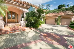 1450 Cuesta Linda, Pacific Palisades, CA 90272 - Photo 4