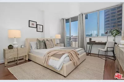 10433 Wilshire Blvd #602, Los Angeles, CA 90024 - Photo 14