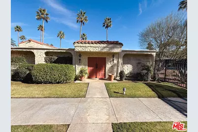 1833 S Araby Dr #11, Palm Springs, CA 92264 - Photo 2