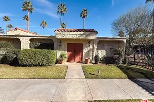 1833 S Araby Dr, Palm Springs, CA 92264 - Photo 2