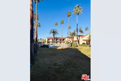 1833 S Araby Dr #11, Palm Springs, CA 92264 - Photo 14