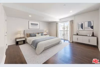 1353 N Fuller Ave #Ph7, Los Angeles, CA 90046 - Photo 12