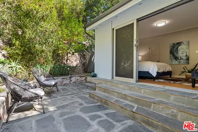 1853 Nichols Canyon Rd, Los Angeles, CA 90046 - Photo 26