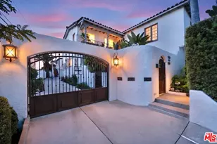 1361 S Tremaine Ave, Los Angeles, CA 90019 - Photo 2