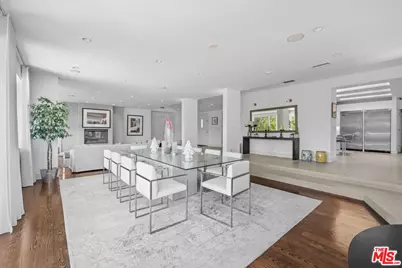 9626 Highridge Dr, Beverly Hills, CA 90210 - Photo 6