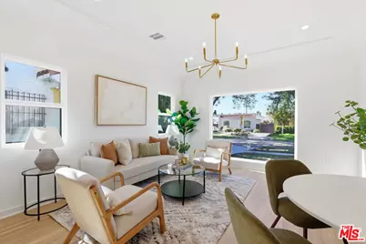 2908 Somerset Dr, Los Angeles, CA 90016 - Photo 6