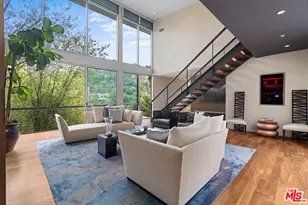 2207 Bowmont Dr, Beverly Hills, CA 90210 - Photo 6