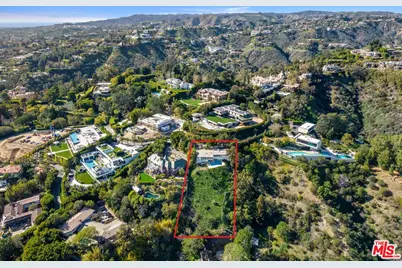 948 Bel Air Rd, Los Angeles, CA 90077 - Photo 14