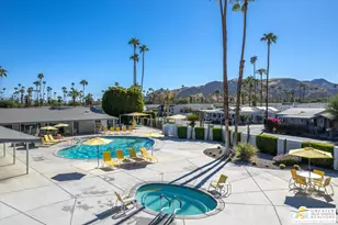 415 Ginger Dr, Palm Springs, CA 92264 - Photo 38