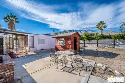 488 E Laurel Cir, Palm Springs, CA 92262 - Photo 36