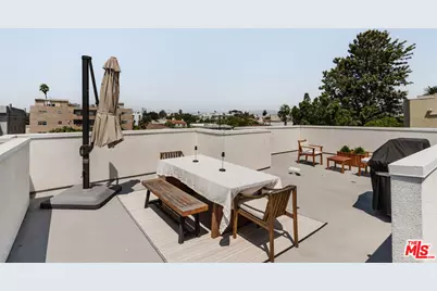 1514 S Bedford St, Los Angeles, CA 90035 - Photo 2