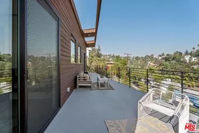 4691 Glenalbyn Dr, Los Angeles, CA 90065 - Photo 8