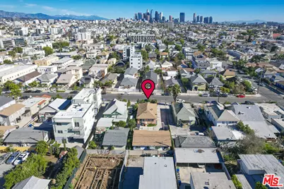 1139 S Kingsley Dr, Los Angeles, CA 90006 - Photo 12