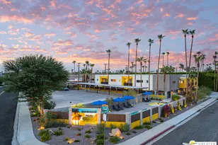 588 E San Lorenzo Rd, Palm Springs, CA 92264 - Photo 24