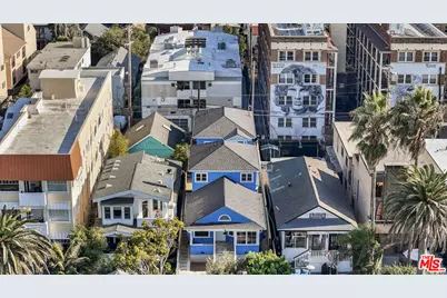 24 Dudley Ave, Venice, CA 90291 - Photo 4