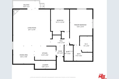2385 Roscomare Rd #E17, Los Angeles, CA 90077 - Photo 22