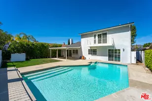 29392 Hillrise Dr, Agoura Hills, CA 91301 - Photo 34