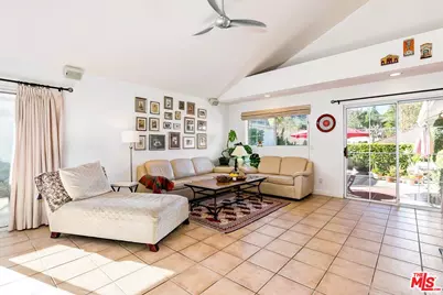 17173 Avenida De Santa Ynez, Pacific Palisades, CA 90272 - Photo 8